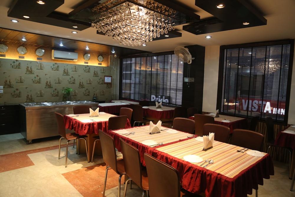 Hotel The Daanish Residency - Karol Bagh Nova Deli Exterior foto